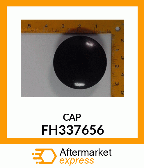 CAP FH337656