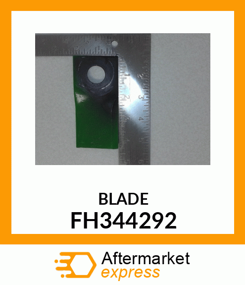 BLADE FH344292