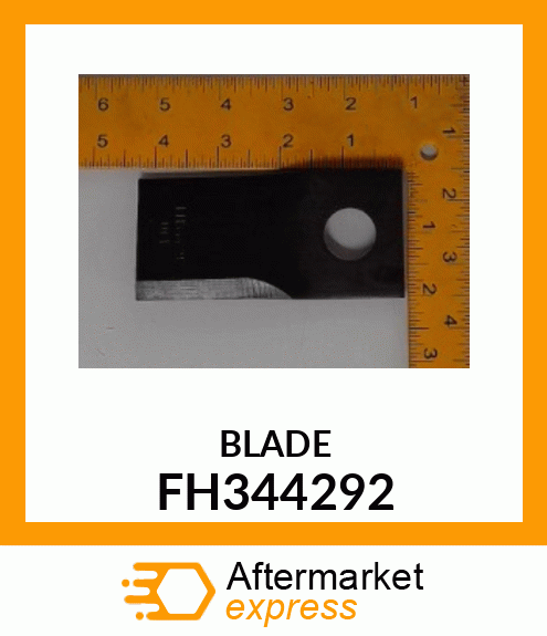 BLADE FH344292