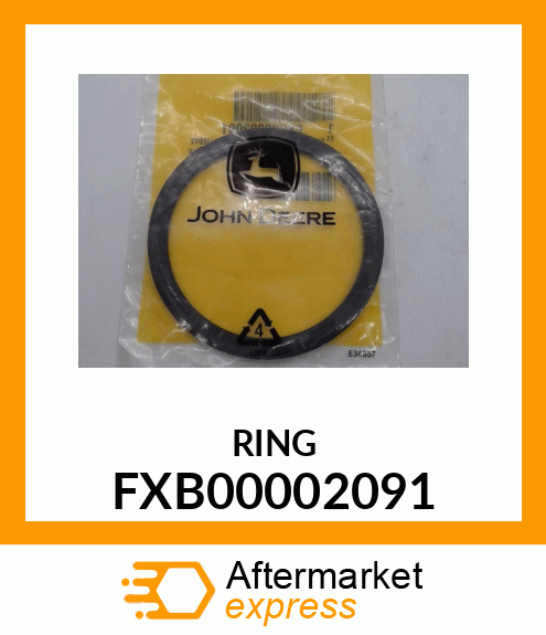 RING FXB00002091