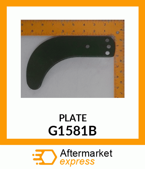 BLADE G1581B