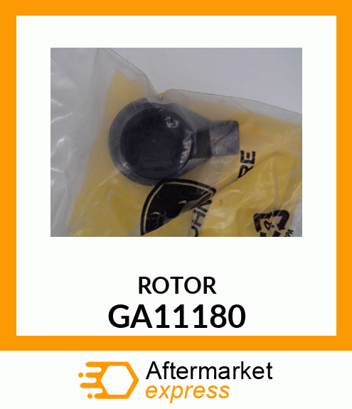 ROTOR F GA11180