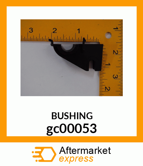 Bushing gc00053