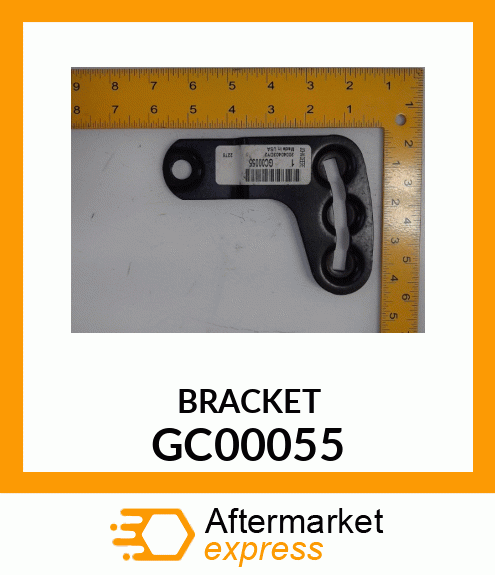 Bracket GC00055