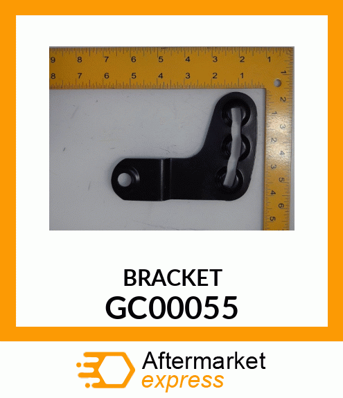 Bracket GC00055