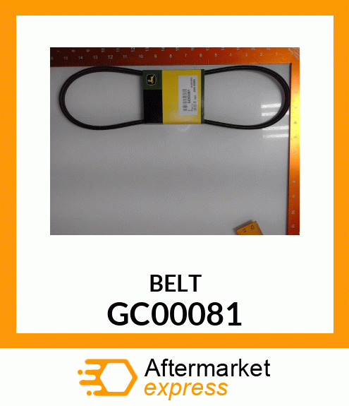 Belt GC00081