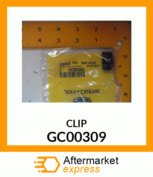 Nut GC00309