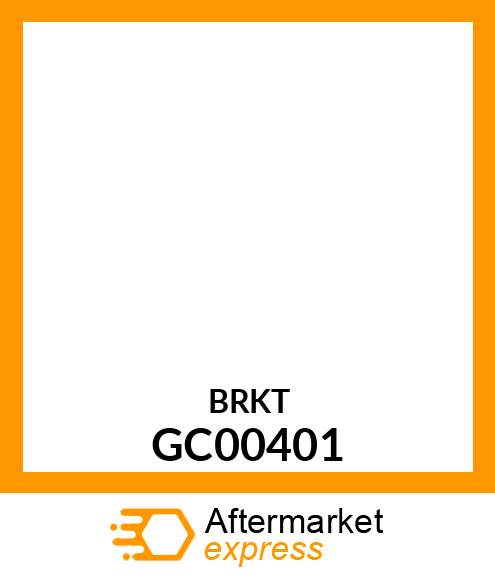 Retainer GC00401