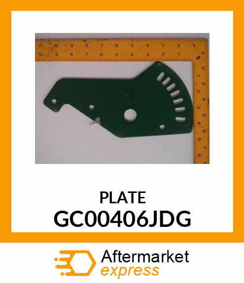 Bracket GC00406JDG