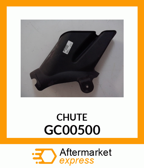 Chute GC00500