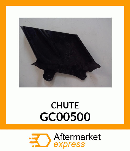 Chute GC00500