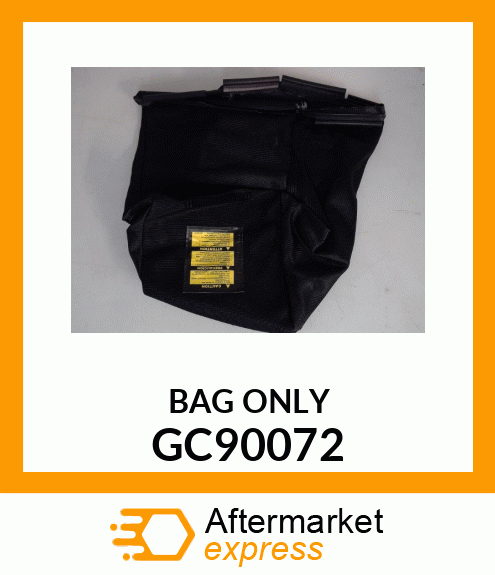 Bag GC90072