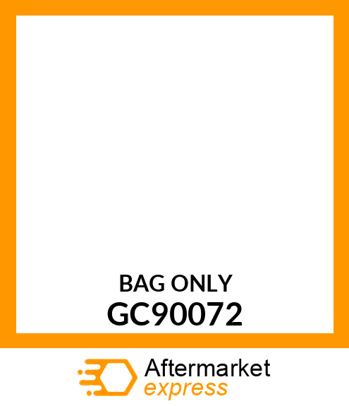 Bag GC90072