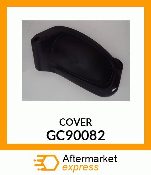 Cover GC90082