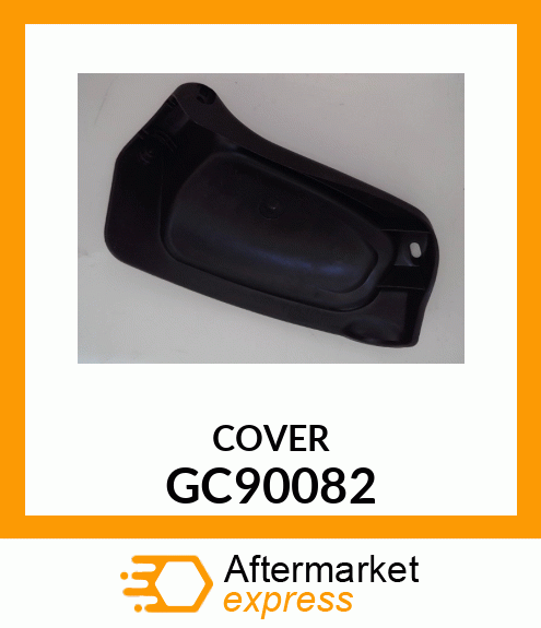 Cover GC90082