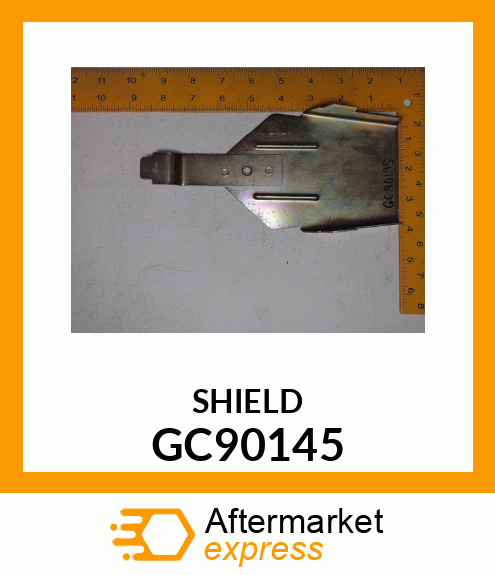 Shield GC90145