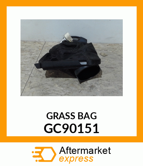 BAG GC90151