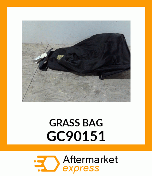 BAG GC90151