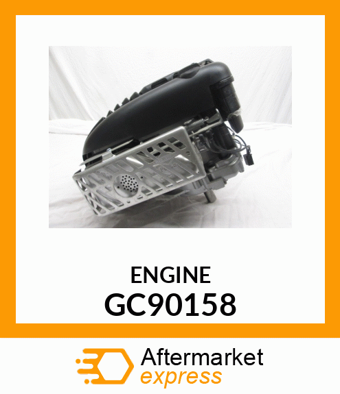 Gasoline Engine GC90158