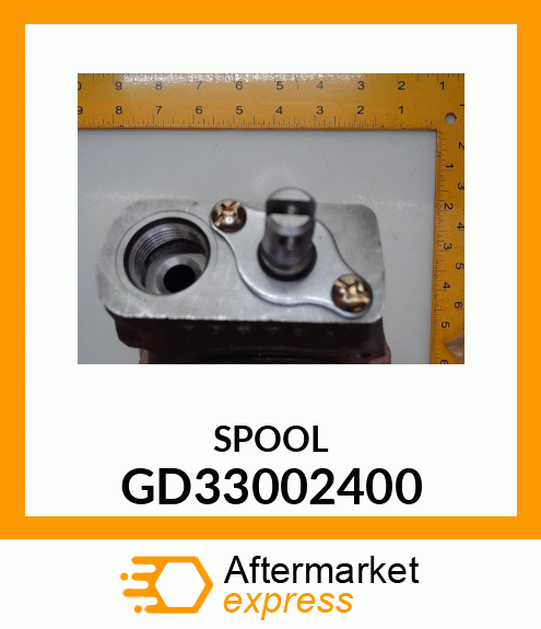 SPOOL GD33002400