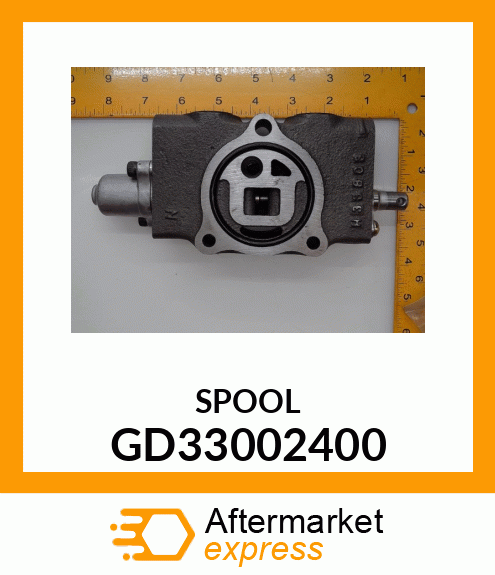 SPOOL GD33002400