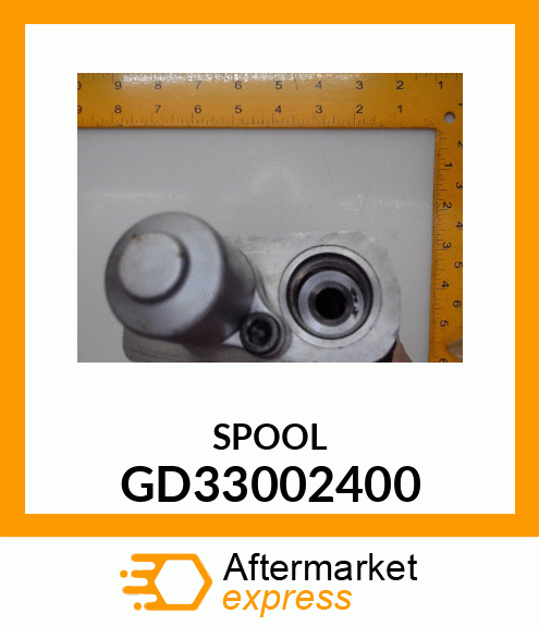 SPOOL GD33002400