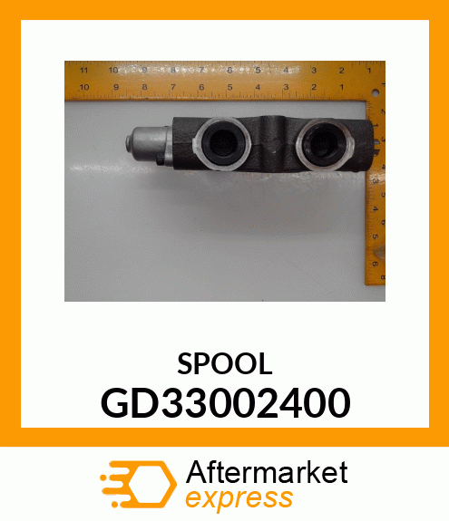 SPOOL GD33002400