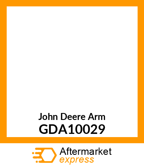 Arm GDA10029