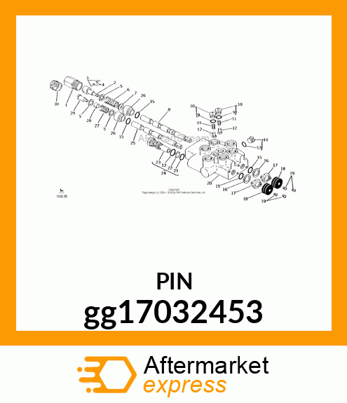PIN gg17032453