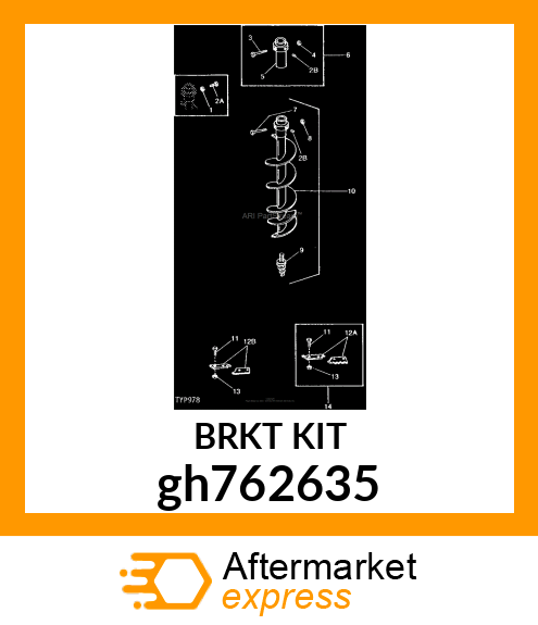 BLADE, BLADE, NONSERRATED 6", 1PR W gh762635