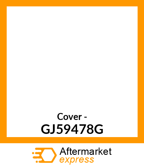Cover - GJ59478G