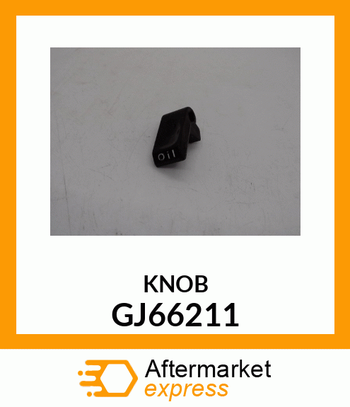 Lever GJ66211