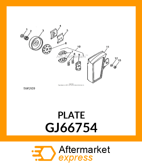 Cover - GJ66754