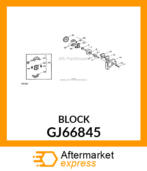 Block GJ66845