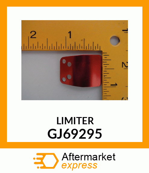 Restrictor - GJ69295
