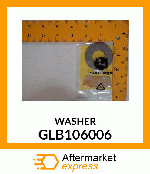 KIT, REPAIR GLB106006