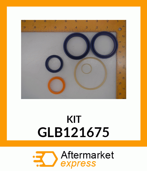 Seal Kit GLB121675