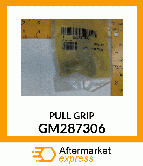 Knob GM287306