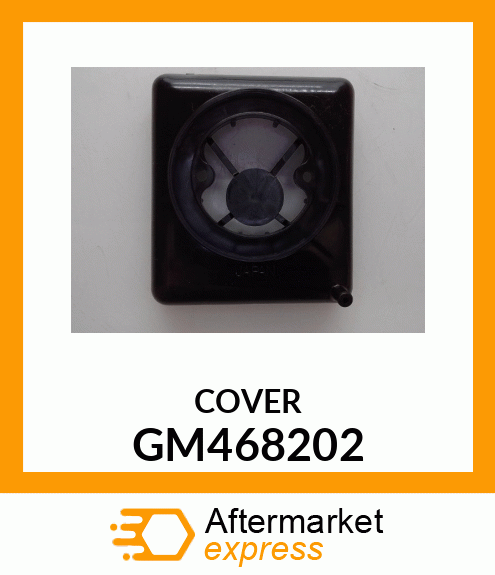 Case GM468202