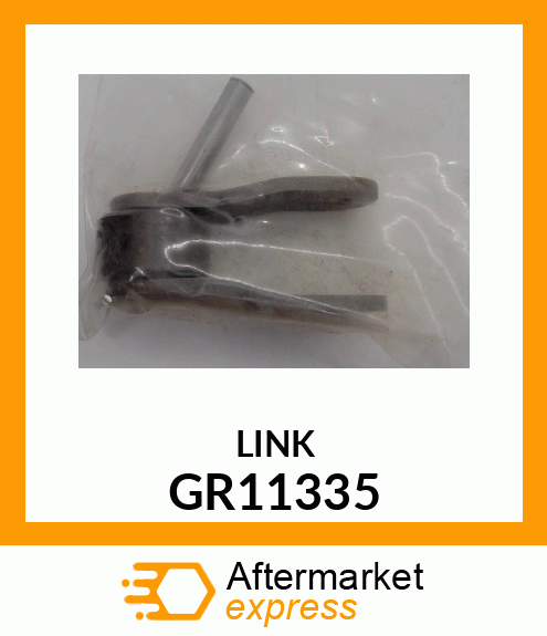 Link - LINK, OFFSET F GR11335