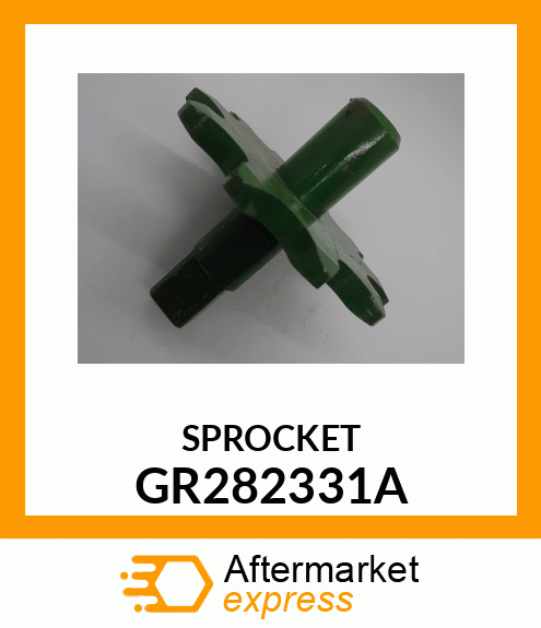 SPROCKET GR282331A