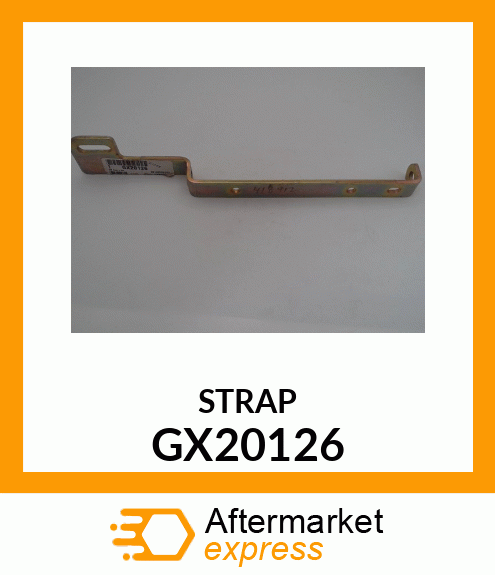 Strap GX20126