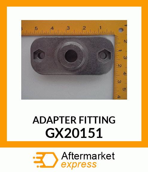 ADAPTER, BLADE GX20151