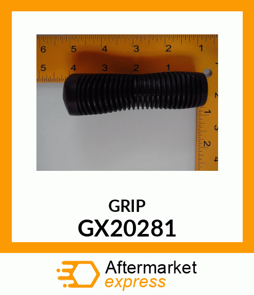 GRIP GX20281