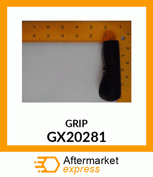 GRIP GX20281