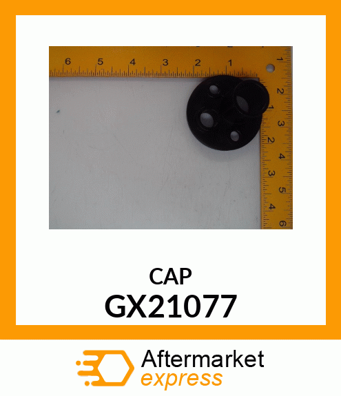 BUSHING GX21077