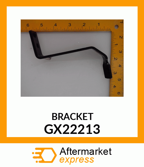 STRAP, CLUTCH ANTI GX22213