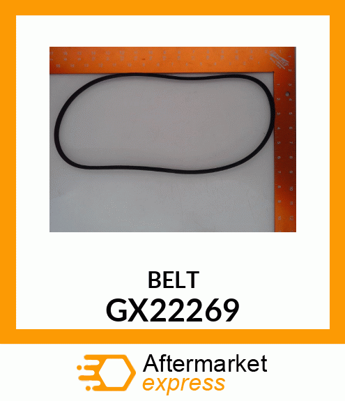 Belt GX22269