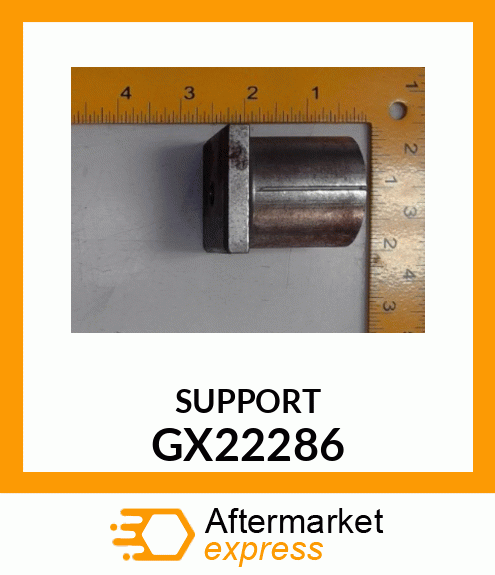 ADAPTER, BLADE GX22286