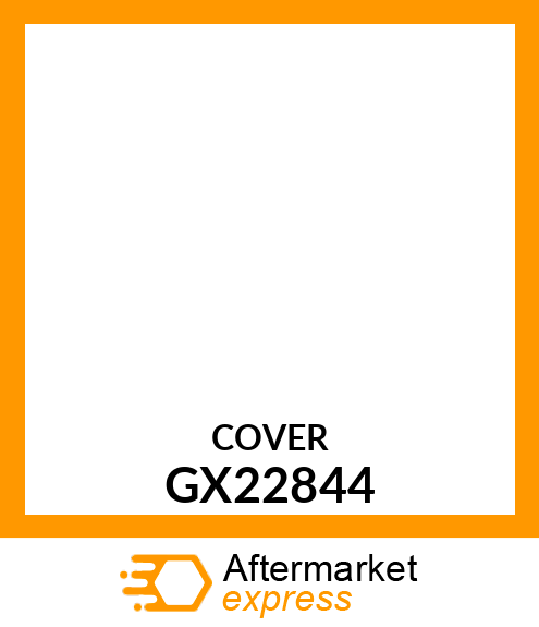 Cover GX22844